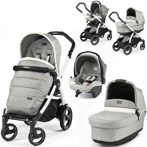 Peg perego book 51 sales xl